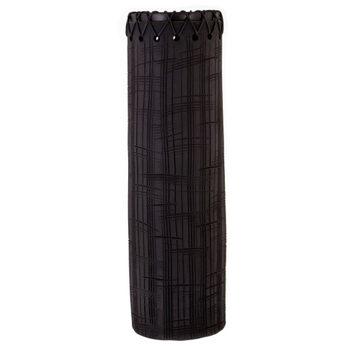 Conic Large Earthenware Vase