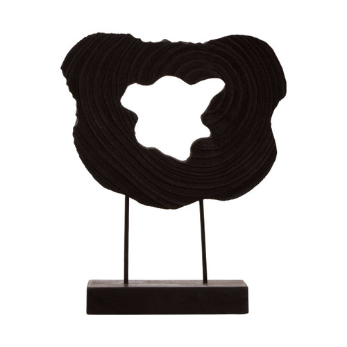 Lacuna Cutout Sculpture