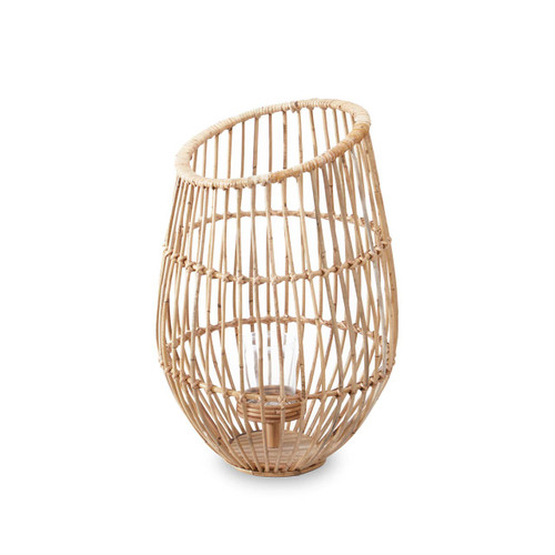 Mataram Candle Holder