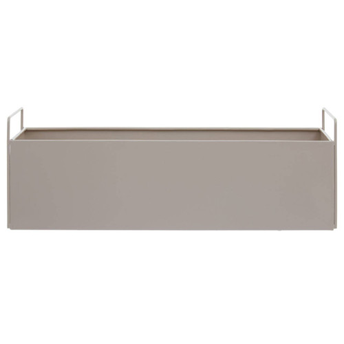 Asher Large Wall Plant Box