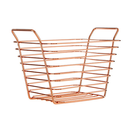 Shine Wire Basket