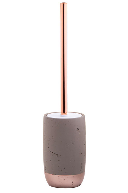 Neptune Concrete Effect Toilet Brush