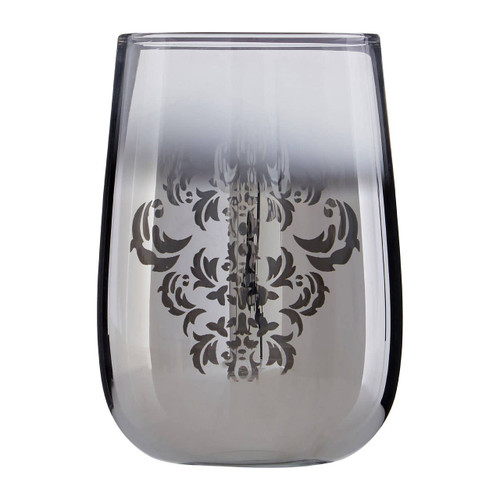 Elissa Silver Tumbler - 320ml