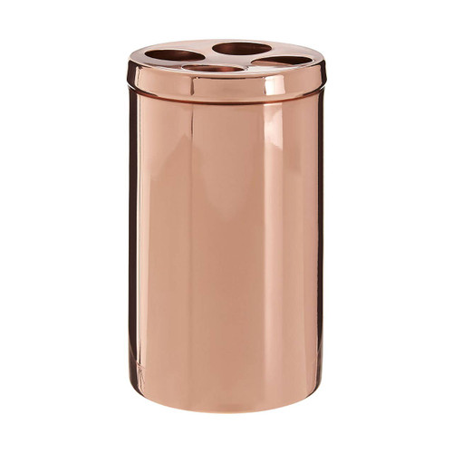Clara Rose Gold Toothbrush