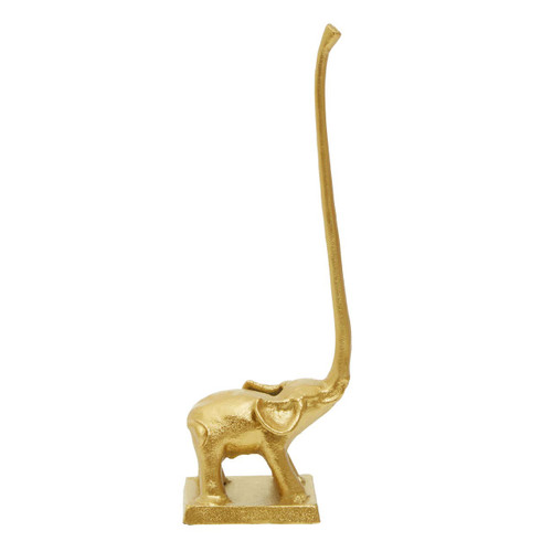 Fauna Elephant Toilet Roll Holder