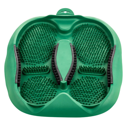 Footwear Cleaning Mat
