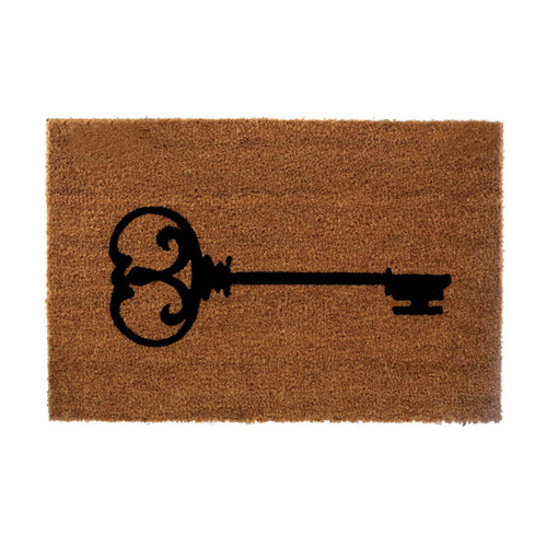 Key Doormat