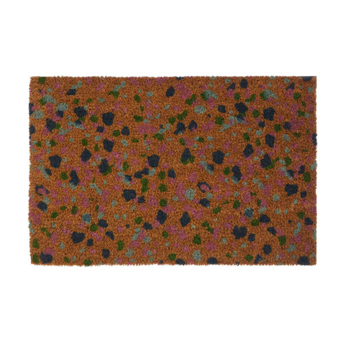 Sustain Terazzo Doormat