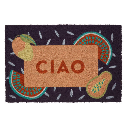 Ciao Doormat
