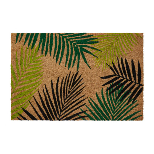 Palm Doormat