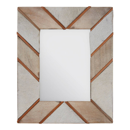Bowerbird Large Braiding Photo Frame