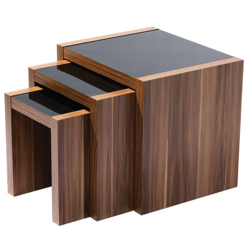 Fargo Nest of 3 Tables