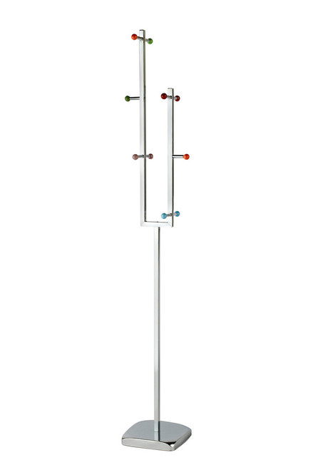Joan Ceramic Balls Coat Stand