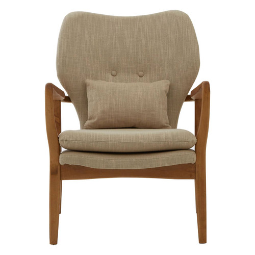 Beige Stockholm Chair