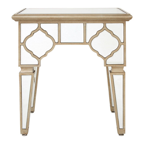 Medina Side Table