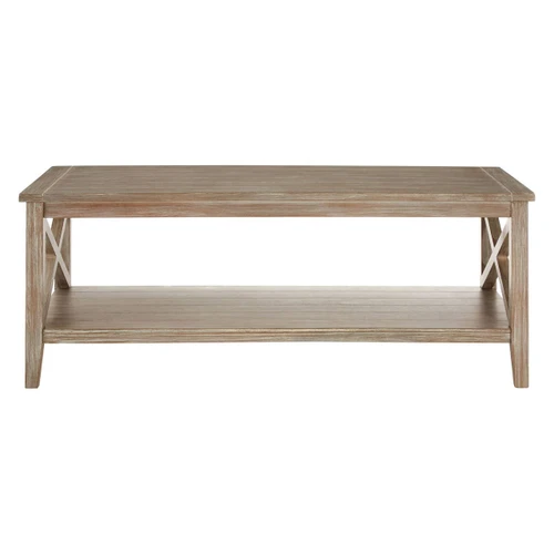 Heritage Winter Melody Coffee Table