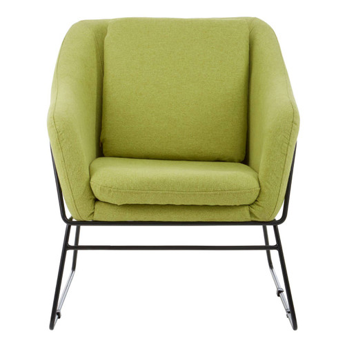 Stockholm Green Chair
