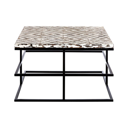 Lombok Coffee Table