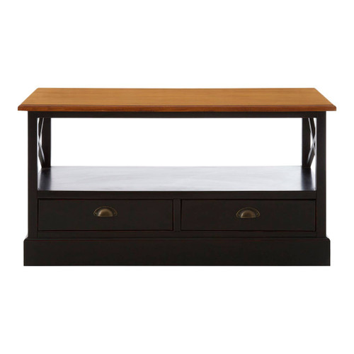 Virginia Coffee Table