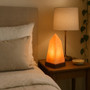 Nepal Obelisk Salt Lamp