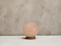 Nepal Orb Salt Lamp