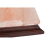 Pyramid Salt Lamp Pyramid Salt Lamp
