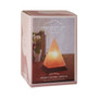 Pyramid Salt Lamp Pyramid Salt Lamp