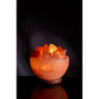 Bowl Salt Lamp