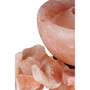 Bowl Salt Lamp