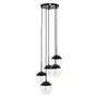 Revive Dia 5 Pendant Light