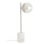 Revive Chrome Finish Table Lamp