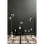Revive Black Finish Metal Table Lamp