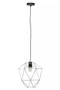 Wyra Chrome Pendant Light