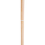Stockholm Matte White Floor Lamp
