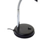 Flexi Matte Black Desk Lamp Flexi Matte Black Desk Lamp