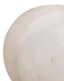 Nepal Himalayan Round White Natural Salt Lamp Nepal Himalayan Round White Natural Salt Lamp