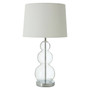 Luke Table Lamp with EU Plug Luke Table Lamp with EU Plug