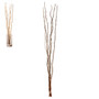 Ventana Natural 80 Lights Colour Twigs with EU Plug