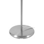 Forma Black Shade Floor Lamp with EU Plug Forma Black Shade Floor Lamp with EU Plug