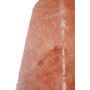 Obelisk Salt Lamp with EU Plug