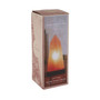 Obelisk Salt Lamp with EU Plug