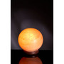 Orb Salt Lamp with EU Plug