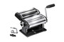 Black and Chrome Pasta Maker