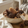 Vanilla Scented Mix Pot Pourri 200g