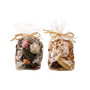 Vanilla Scented Mix Pot Pourri - 290g