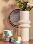 Fiori Green Eucalyptus Spray Stem