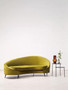 Fiori Green Eucalyptus Spray Stem
