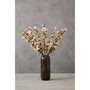 Fiori Spray Pink Cherry Blossom - 94cm