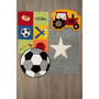 Kids Sport Rug