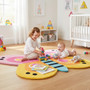 Kids Butterfly Rug